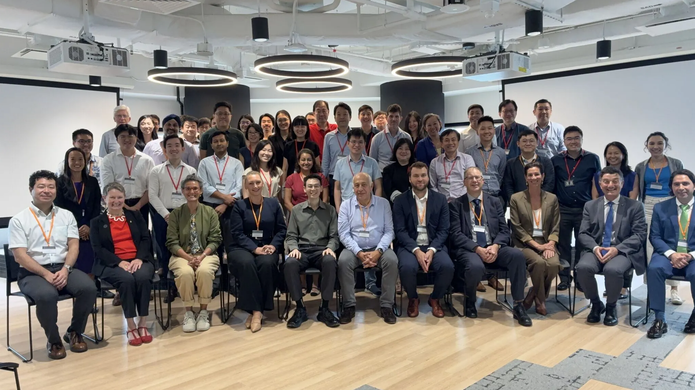 OSTIn and UNOOSA hold a Technical Advisory Mission